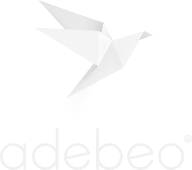 Adebeo Solutions India logo